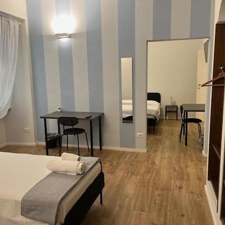 Piazzabolognastay Roma Eksteriør bilde