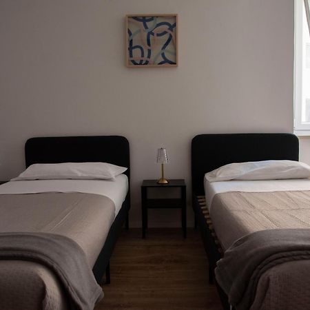 Piazzabolognastay Roma Eksteriør bilde