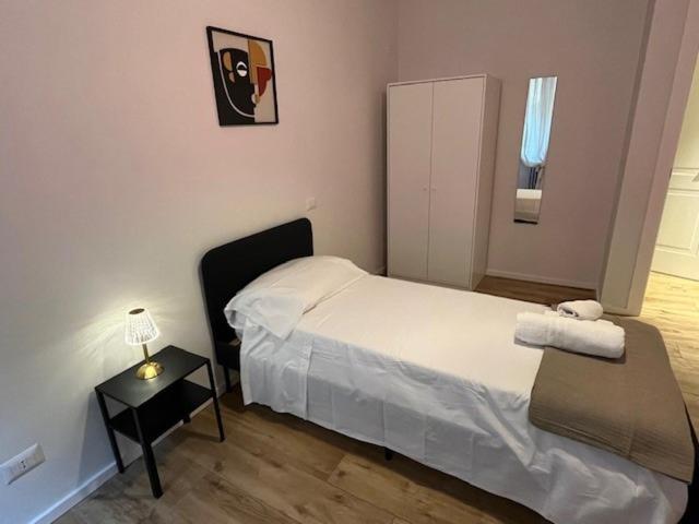 Piazzabolognastay Roma Eksteriør bilde