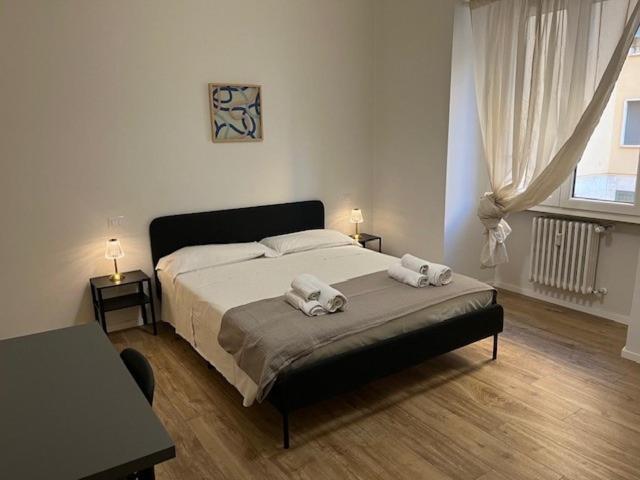 Piazzabolognastay Roma Eksteriør bilde