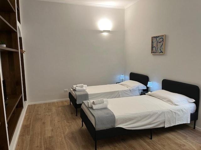 Piazzabolognastay Roma Eksteriør bilde