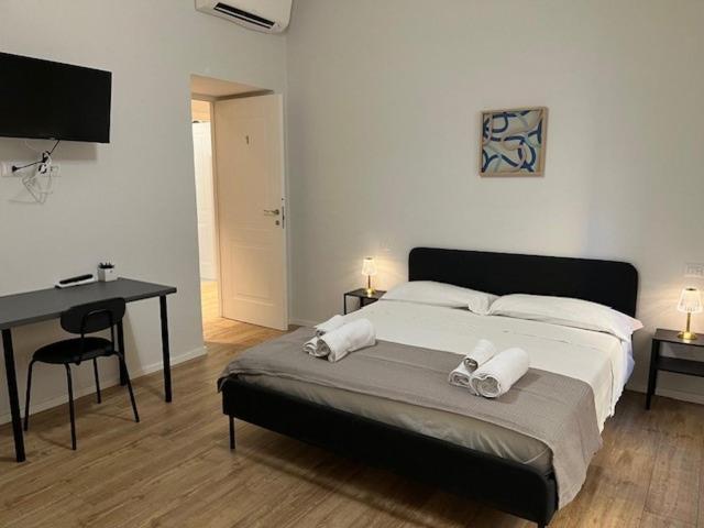 Piazzabolognastay Roma Eksteriør bilde