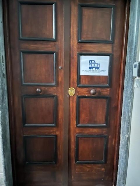 Piazzabolognastay Roma Eksteriør bilde