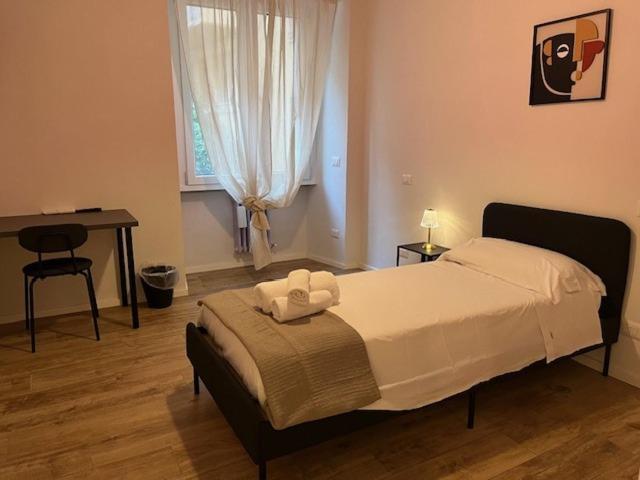 Piazzabolognastay Roma Eksteriør bilde