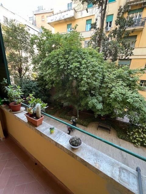 Piazzabolognastay Roma Eksteriør bilde