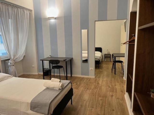 Piazzabolognastay Roma Eksteriør bilde